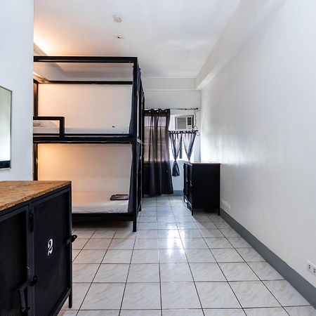 Mad Monkey Cebu City (Adults Only) Εξωτερικό φωτογραφία