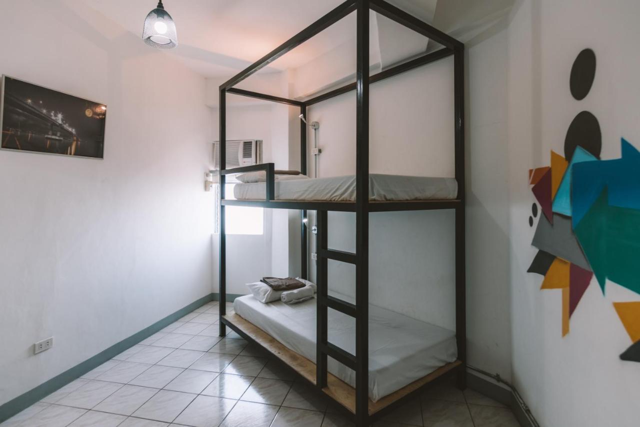 Mad Monkey Cebu City (Adults Only) Εξωτερικό φωτογραφία