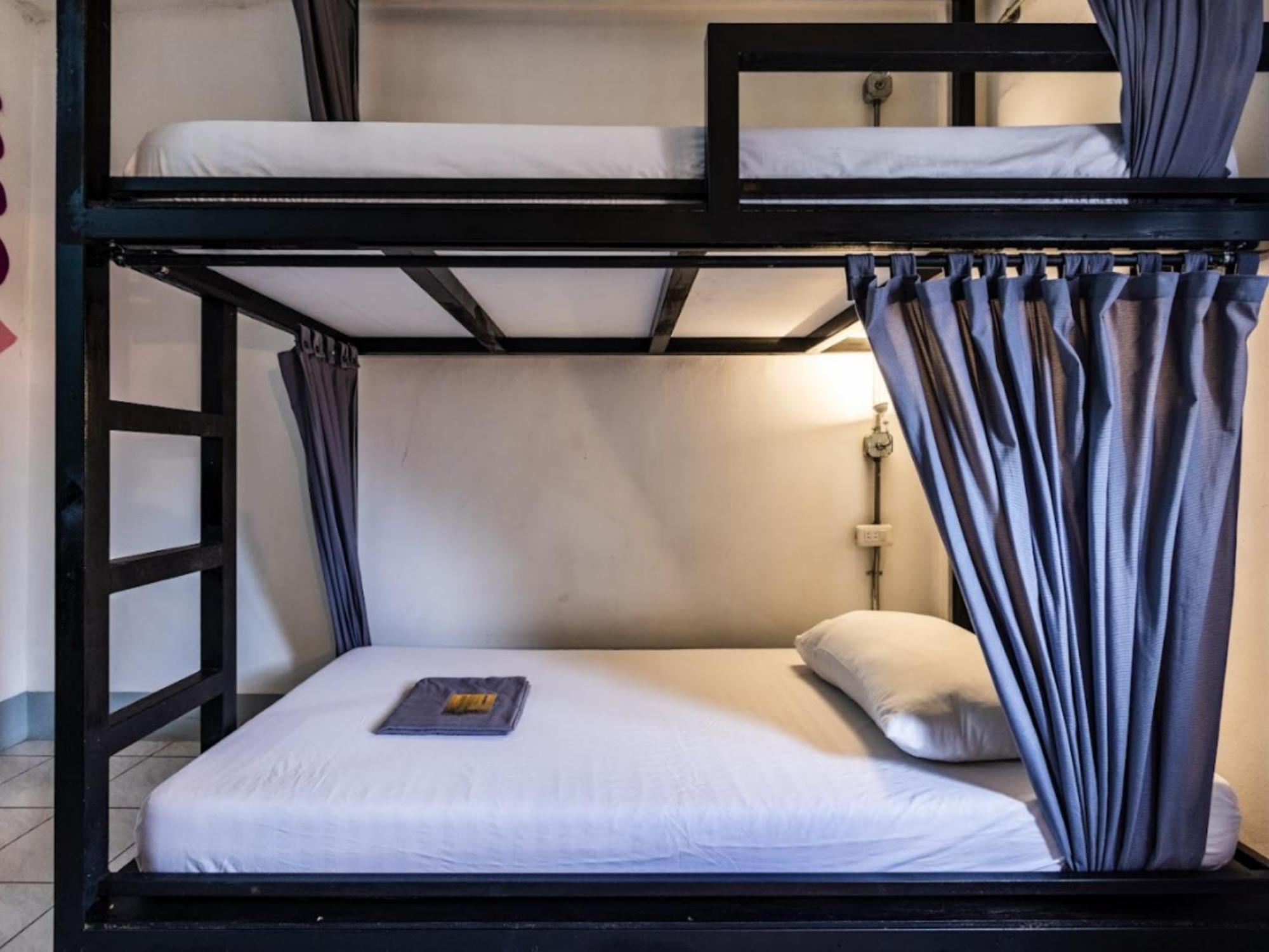 Mad Monkey Cebu City (Adults Only) Εξωτερικό φωτογραφία