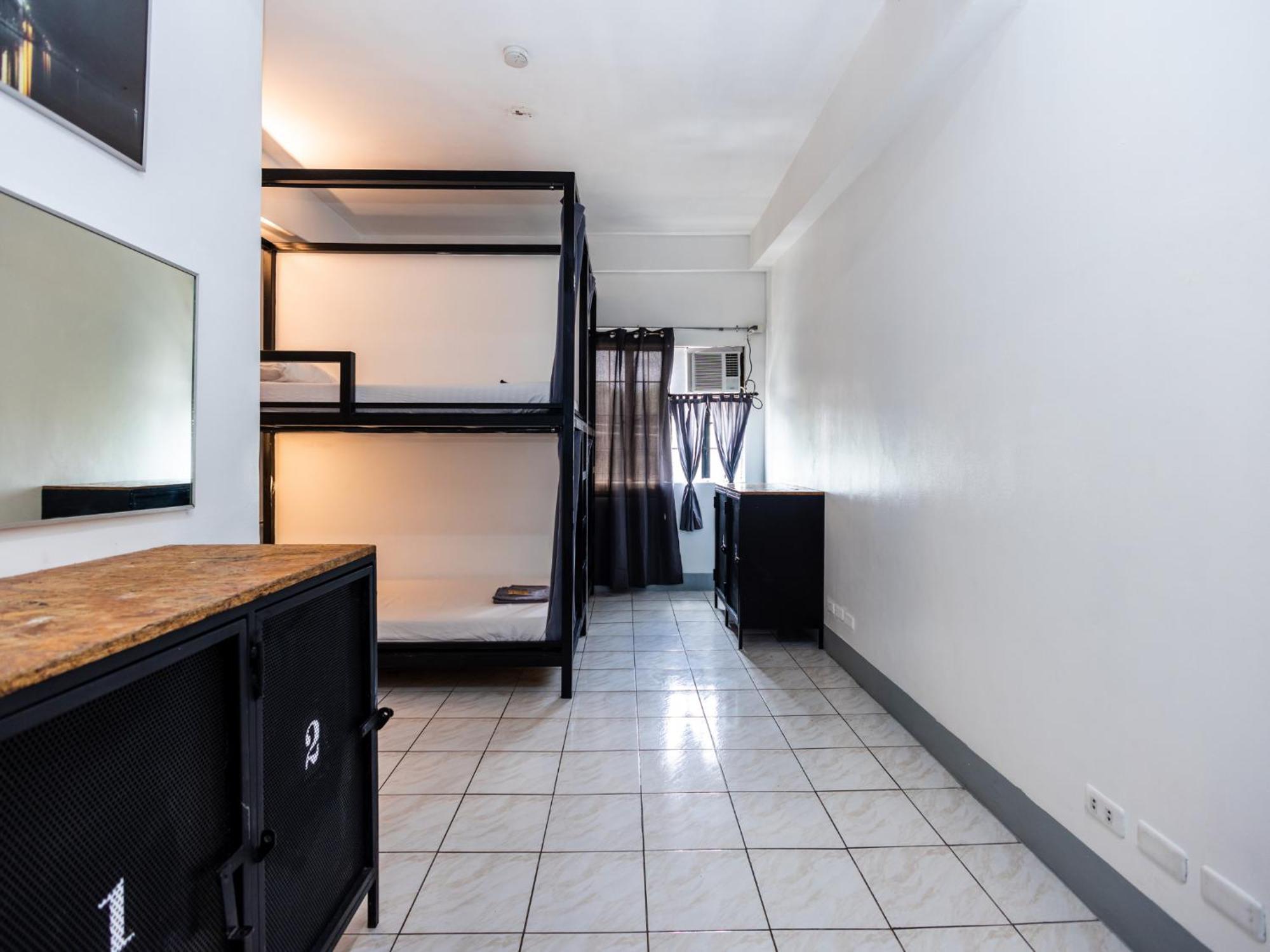 Mad Monkey Cebu City (Adults Only) Εξωτερικό φωτογραφία