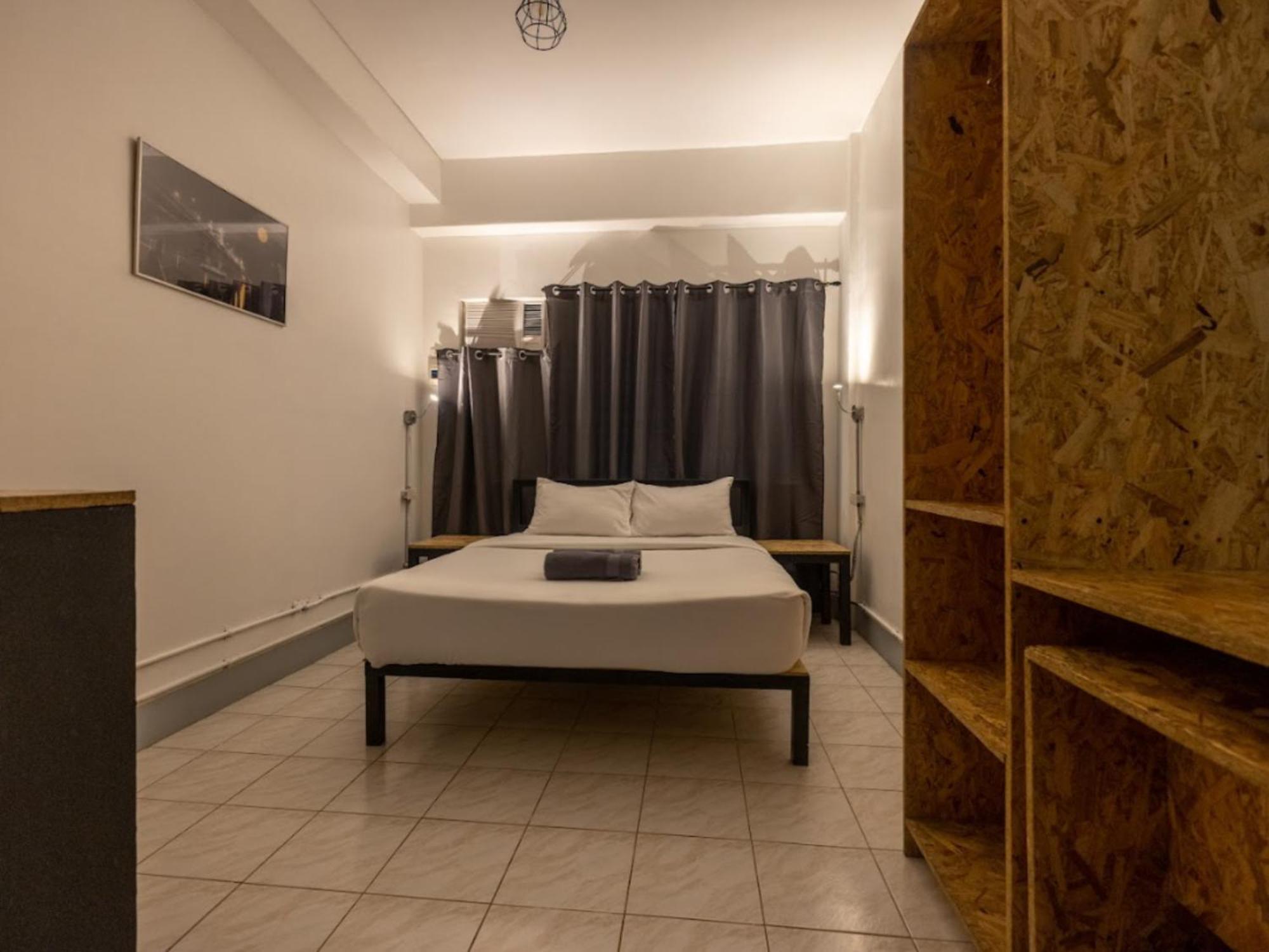 Mad Monkey Cebu City (Adults Only) Εξωτερικό φωτογραφία