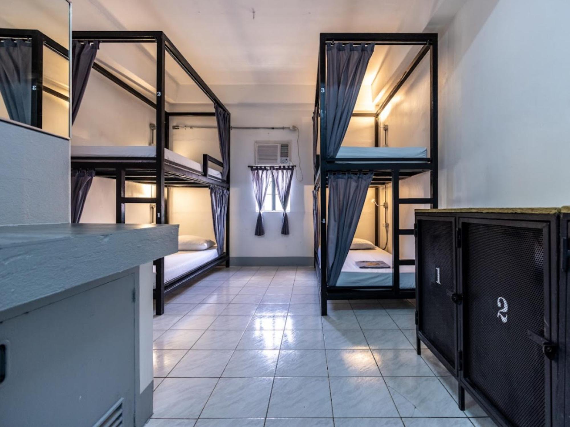 Mad Monkey Cebu City (Adults Only) Εξωτερικό φωτογραφία