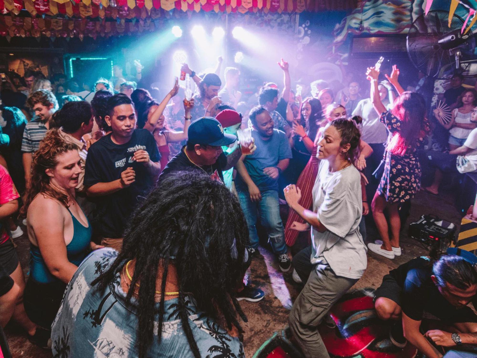 Mad Monkey Cebu City (Adults Only) Εξωτερικό φωτογραφία