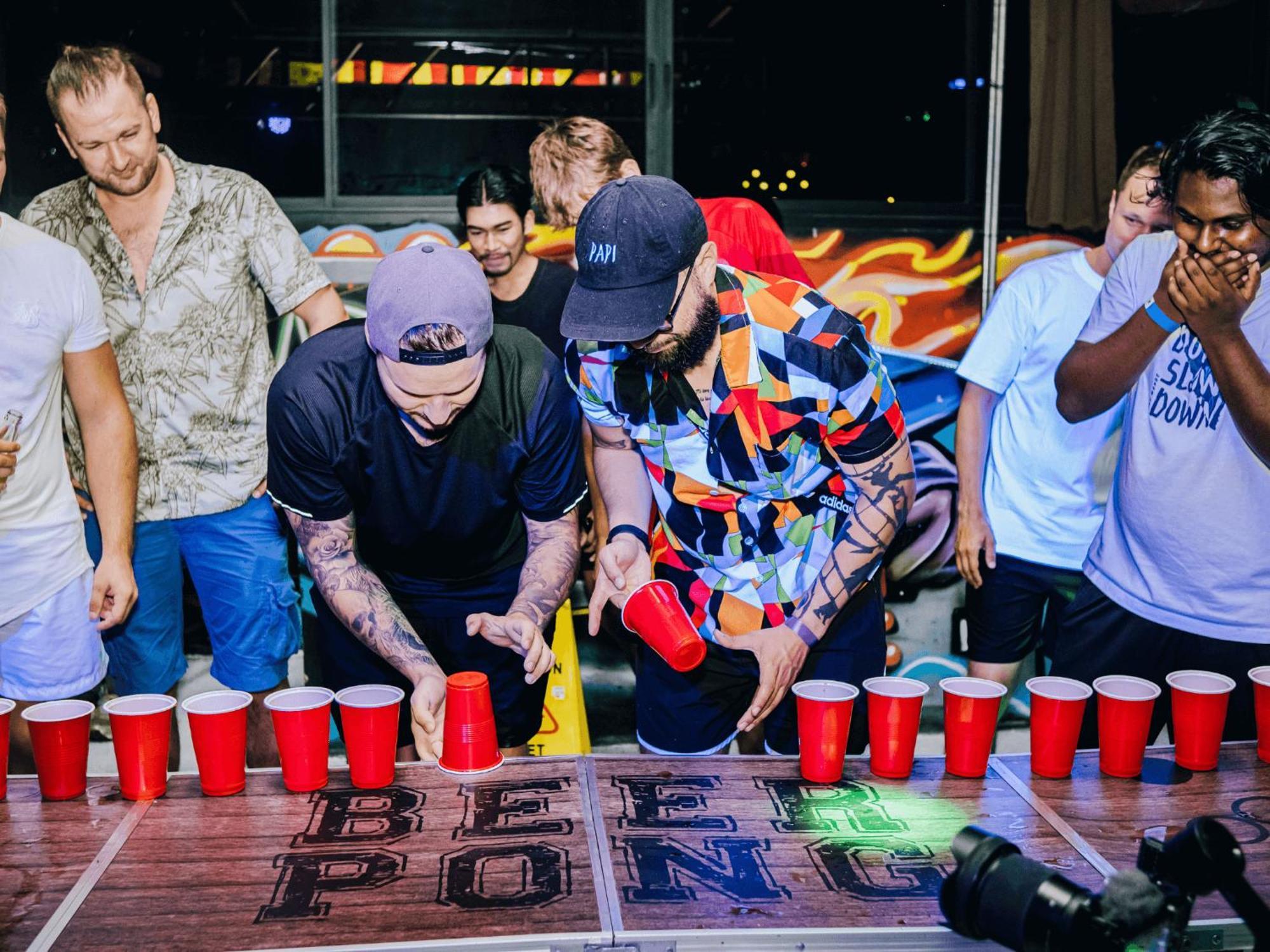 Mad Monkey Cebu City (Adults Only) Εξωτερικό φωτογραφία