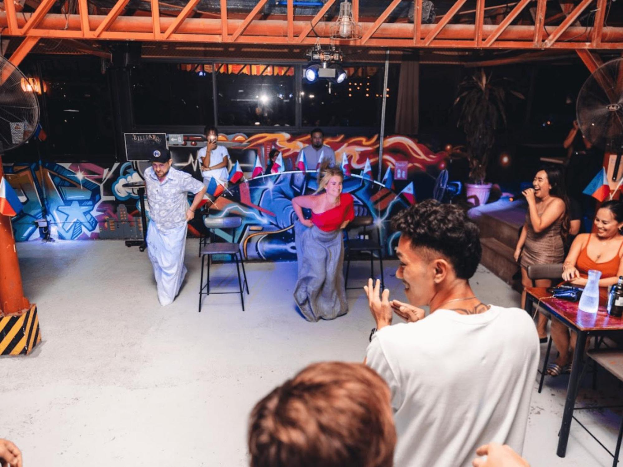 Mad Monkey Cebu City (Adults Only) Εξωτερικό φωτογραφία