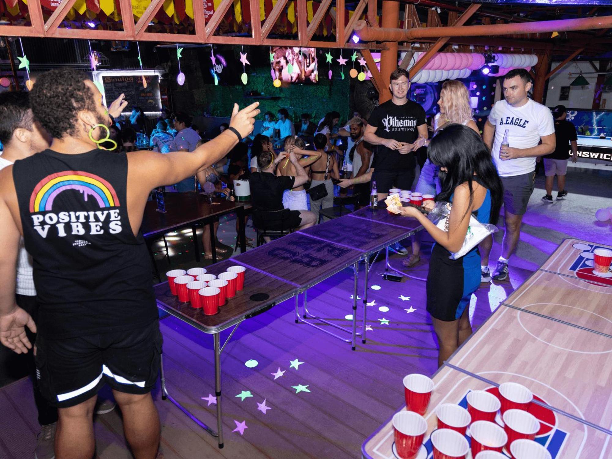 Mad Monkey Cebu City (Adults Only) Εξωτερικό φωτογραφία