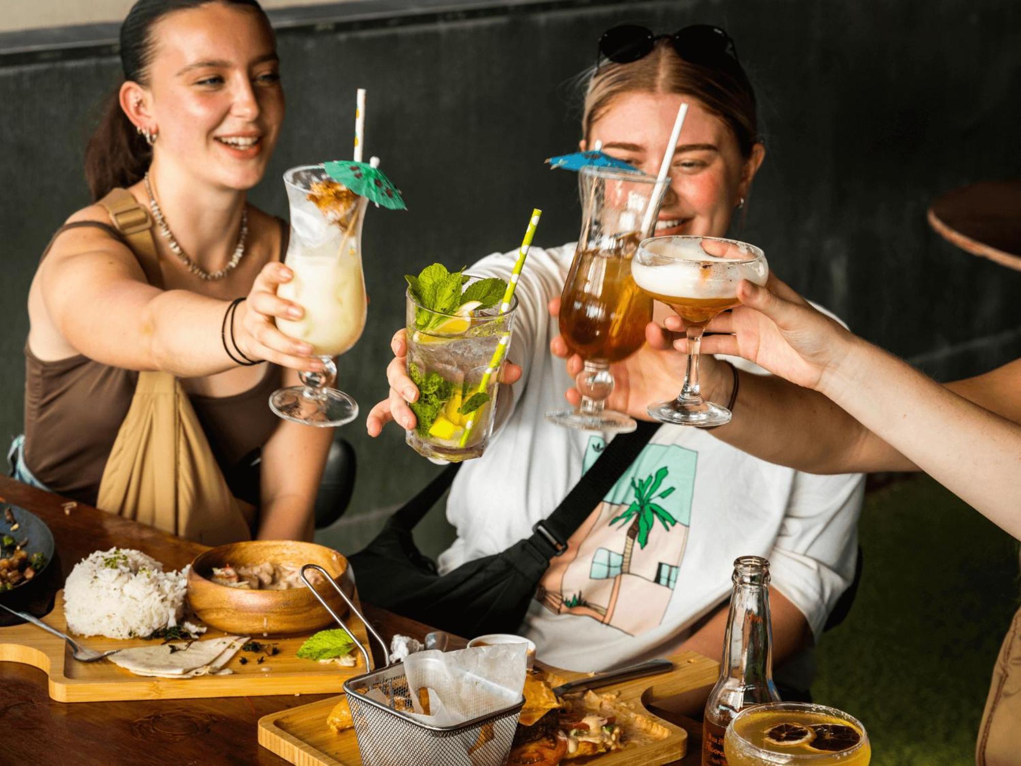 Mad Monkey Cebu City (Adults Only) Εξωτερικό φωτογραφία