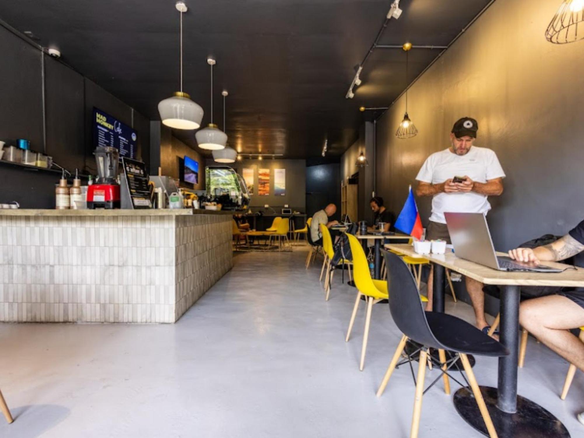 Mad Monkey Cebu City (Adults Only) Εξωτερικό φωτογραφία