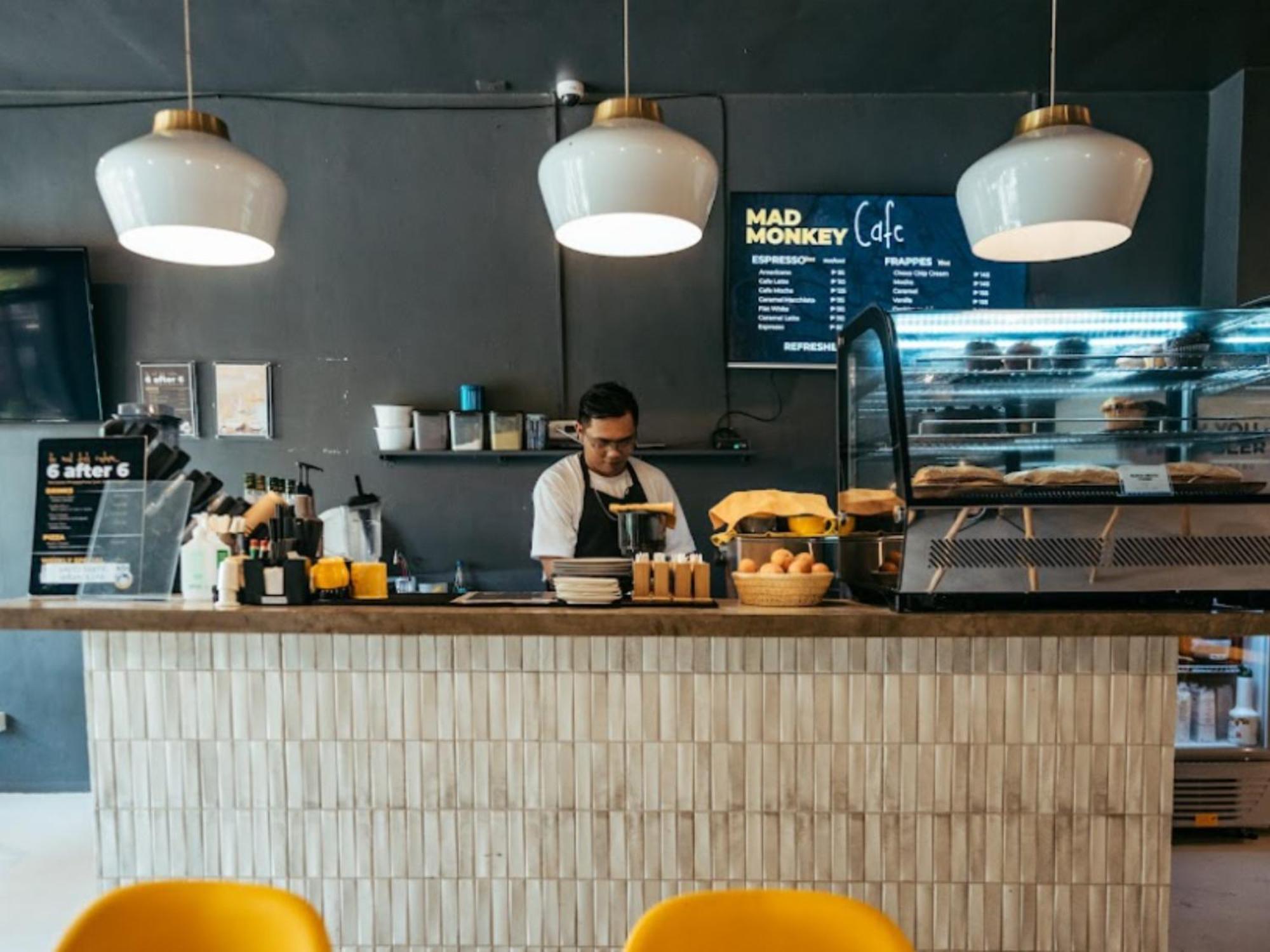 Mad Monkey Cebu City (Adults Only) Εξωτερικό φωτογραφία