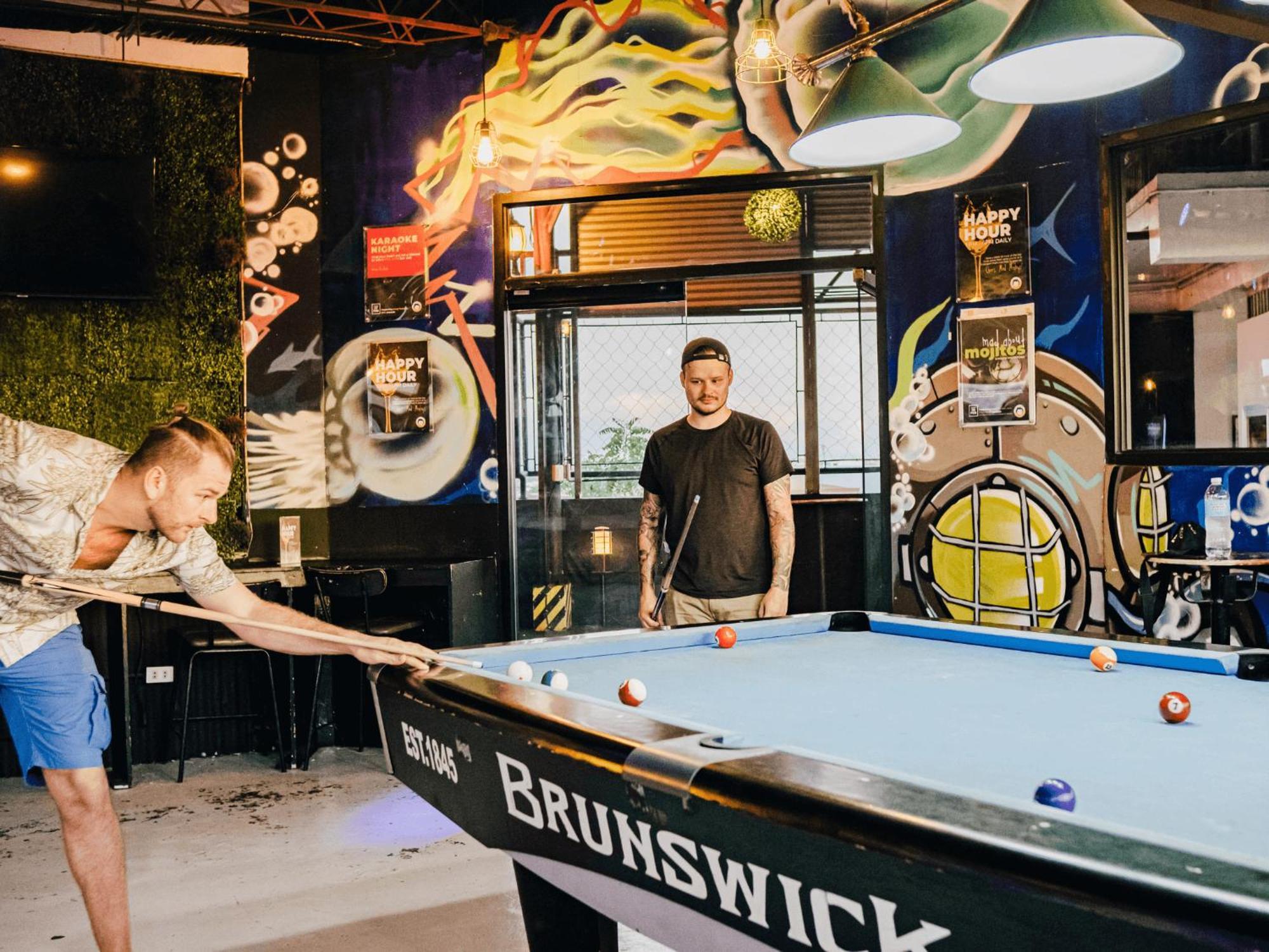 Mad Monkey Cebu City (Adults Only) Εξωτερικό φωτογραφία