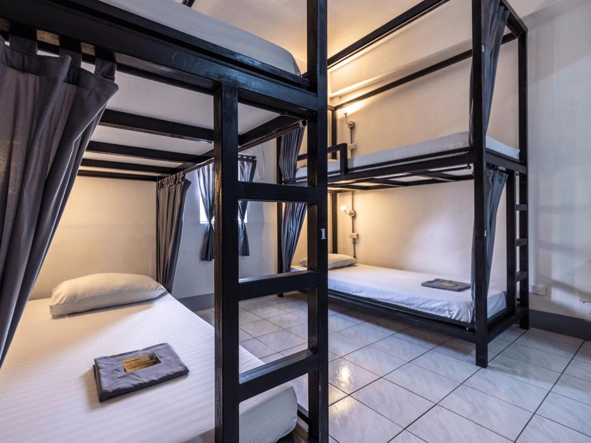 Mad Monkey Cebu City (Adults Only) Εξωτερικό φωτογραφία