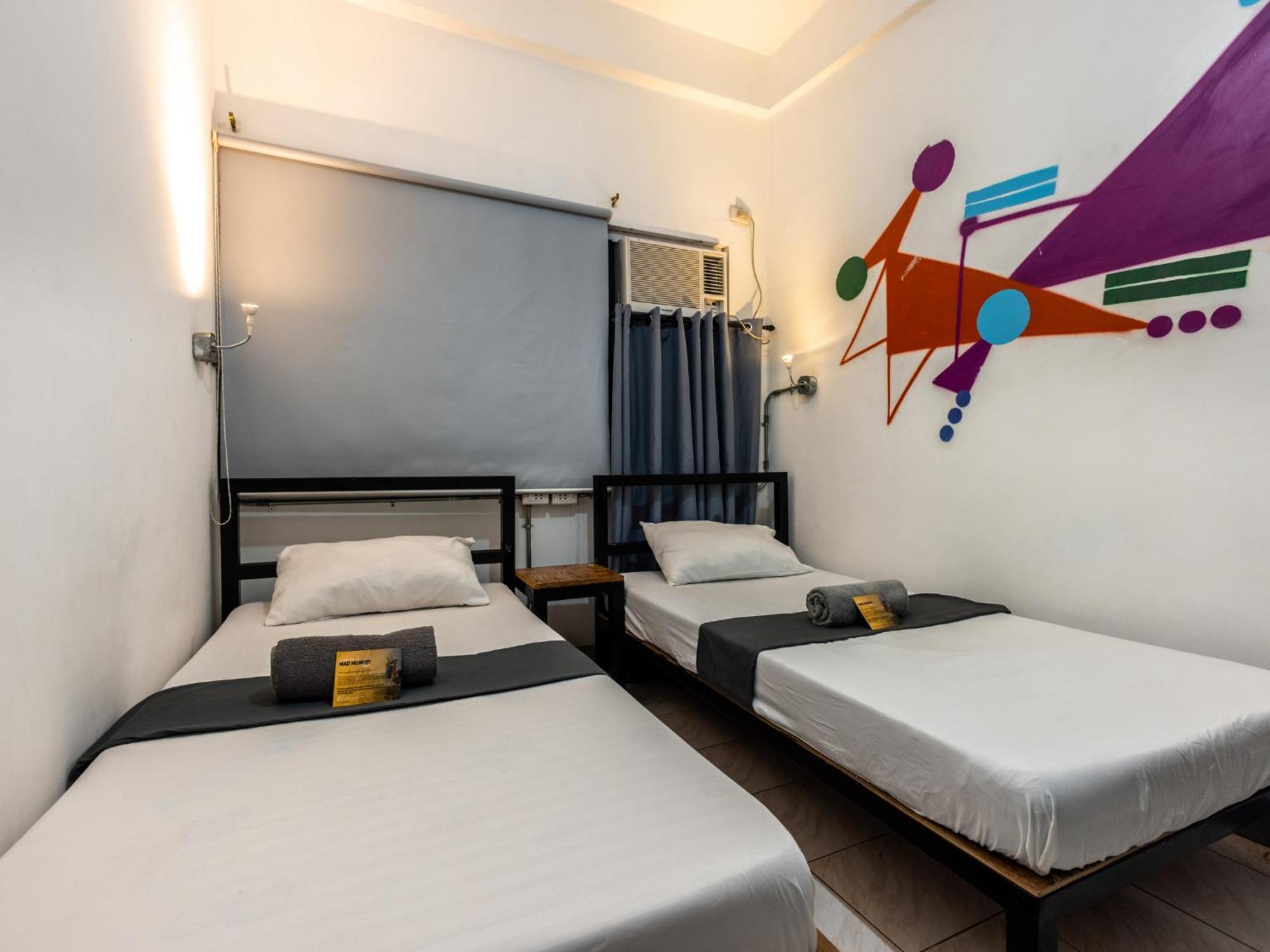 Mad Monkey Cebu City (Adults Only) Εξωτερικό φωτογραφία
