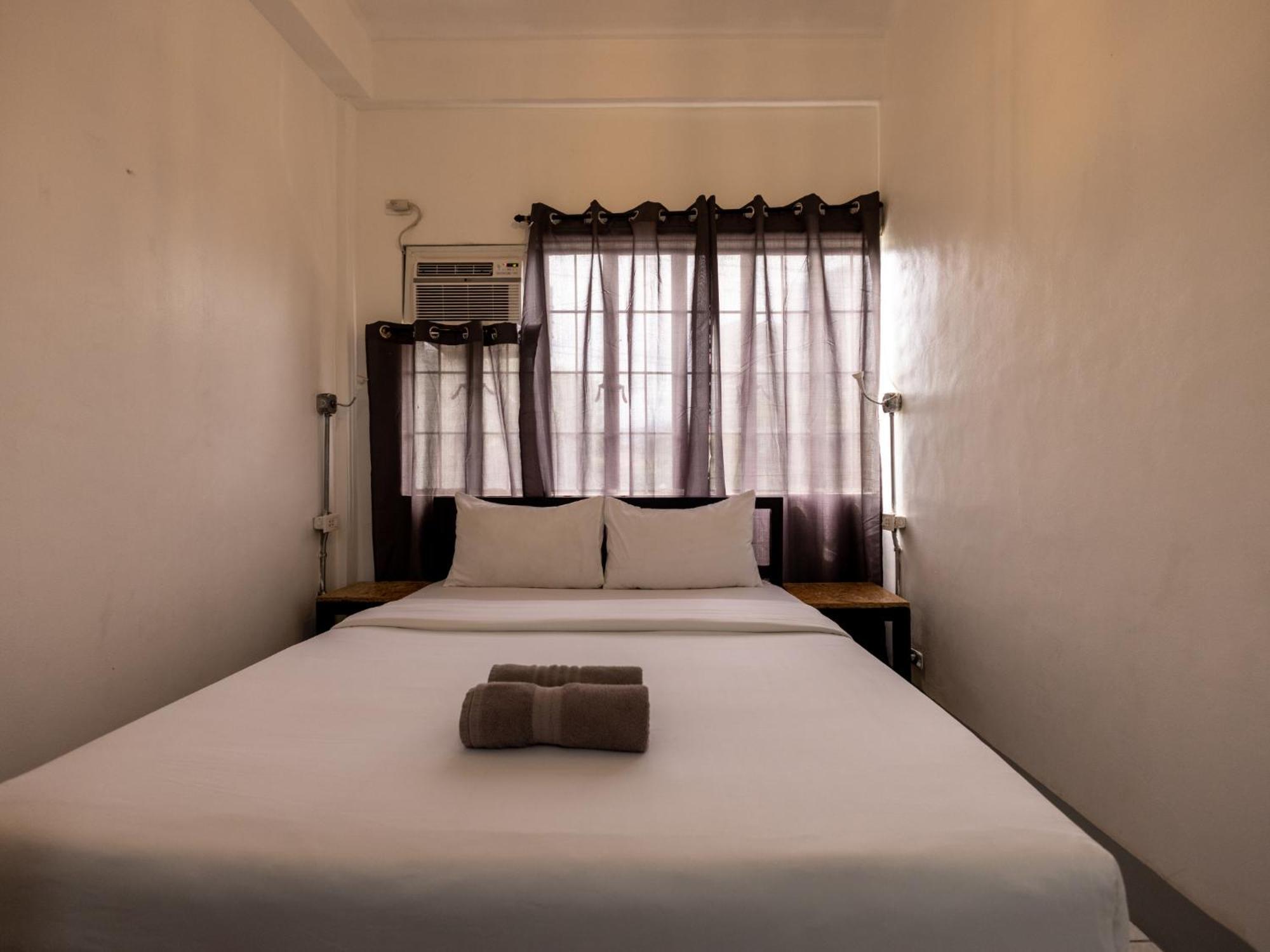 Mad Monkey Cebu City (Adults Only) Εξωτερικό φωτογραφία