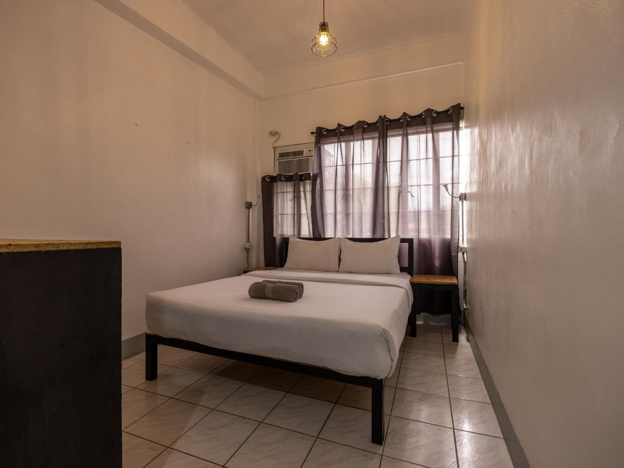 Mad Monkey Cebu City (Adults Only) Εξωτερικό φωτογραφία
