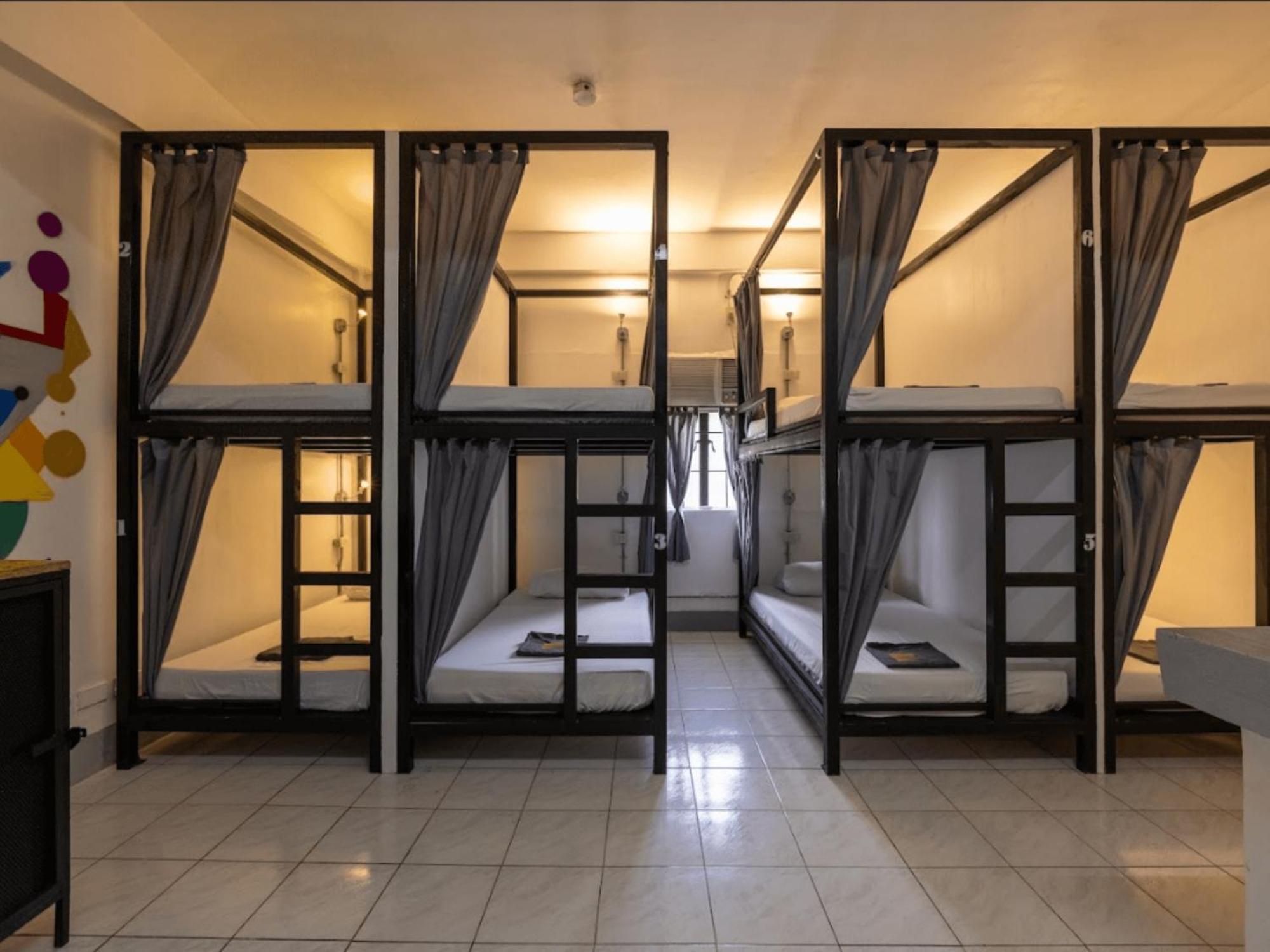 Mad Monkey Cebu City (Adults Only) Εξωτερικό φωτογραφία