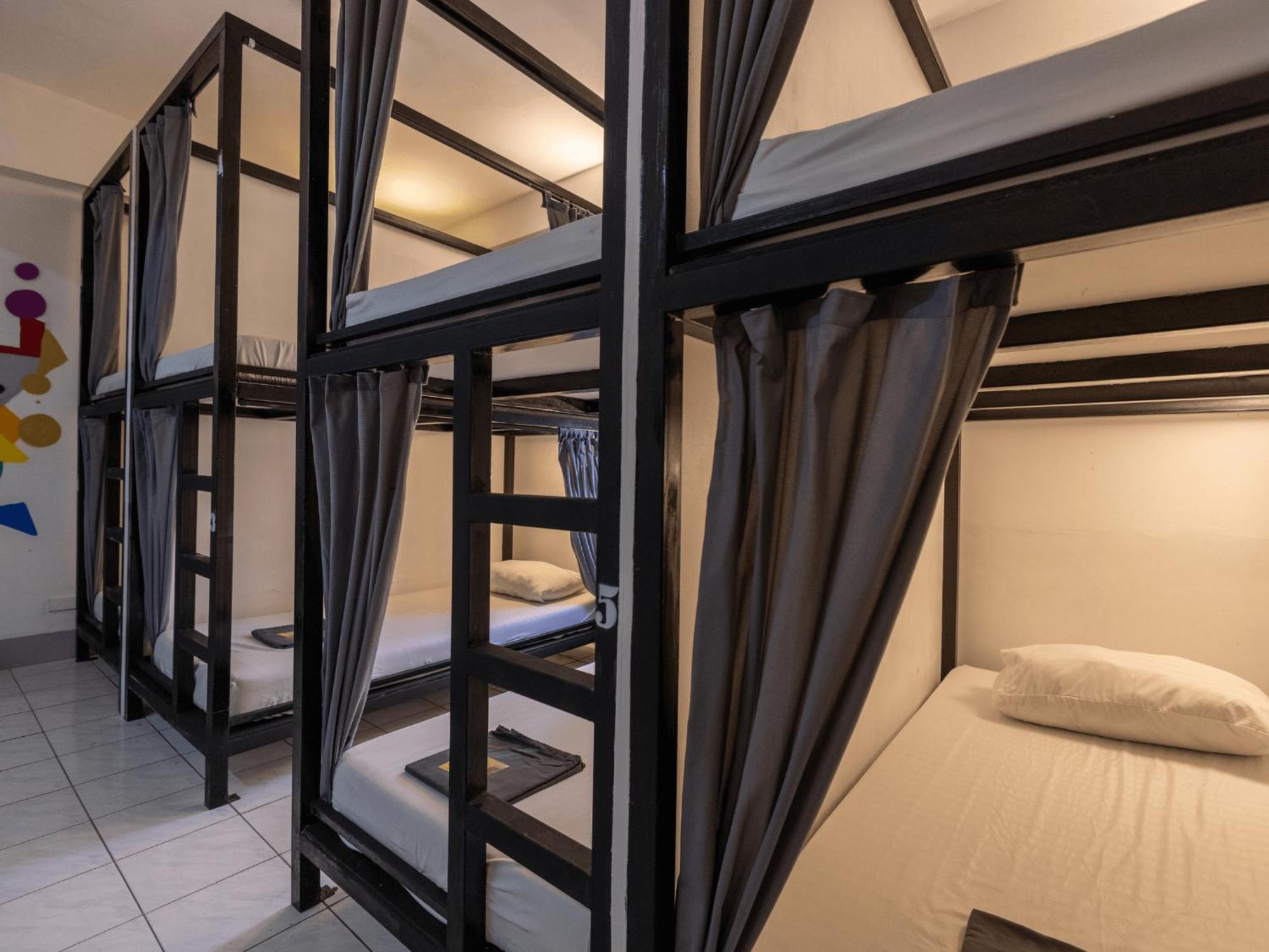 Mad Monkey Cebu City (Adults Only) Εξωτερικό φωτογραφία