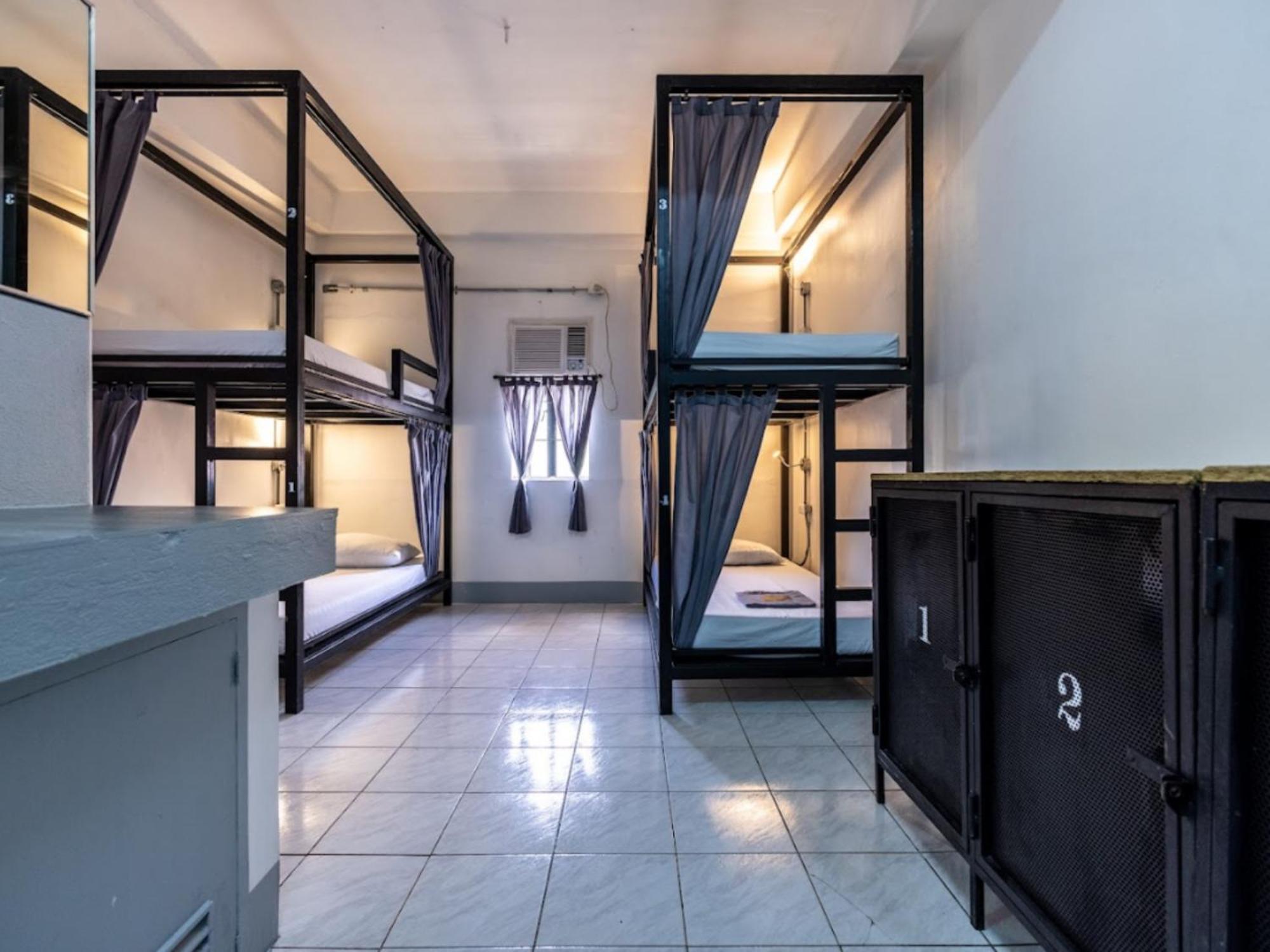Mad Monkey Cebu City (Adults Only) Εξωτερικό φωτογραφία