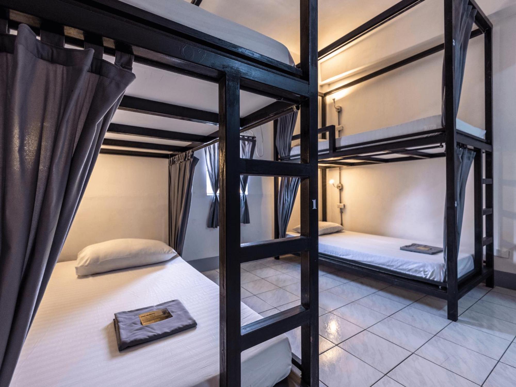 Mad Monkey Cebu City (Adults Only) Εξωτερικό φωτογραφία