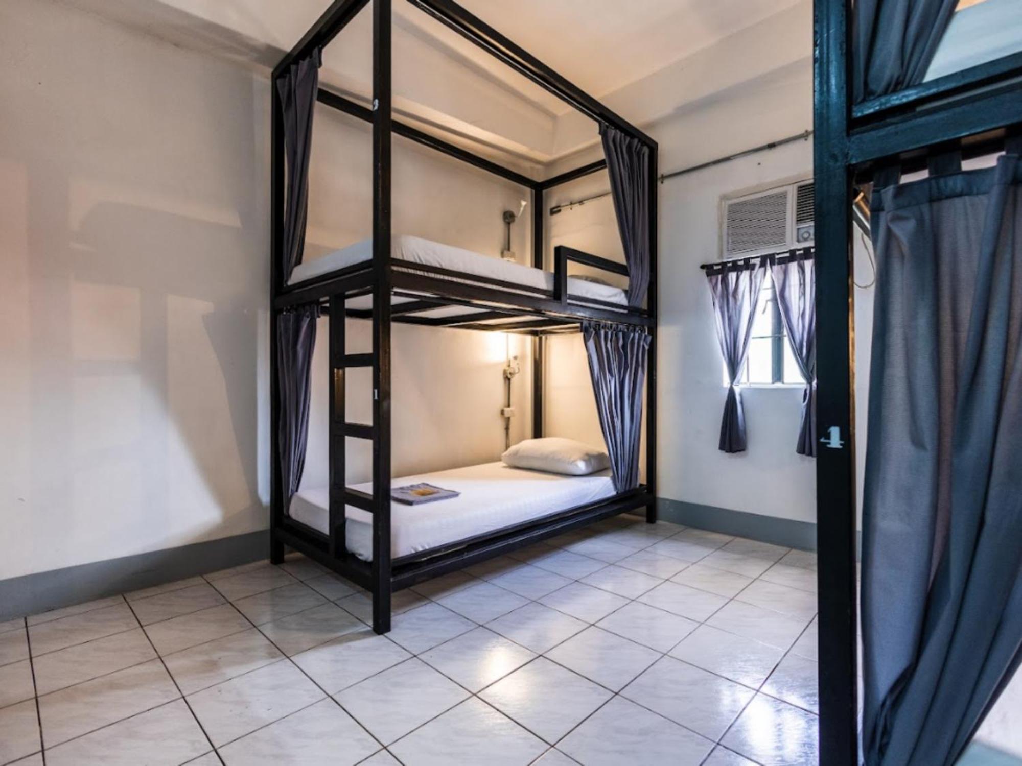 Mad Monkey Cebu City (Adults Only) Εξωτερικό φωτογραφία