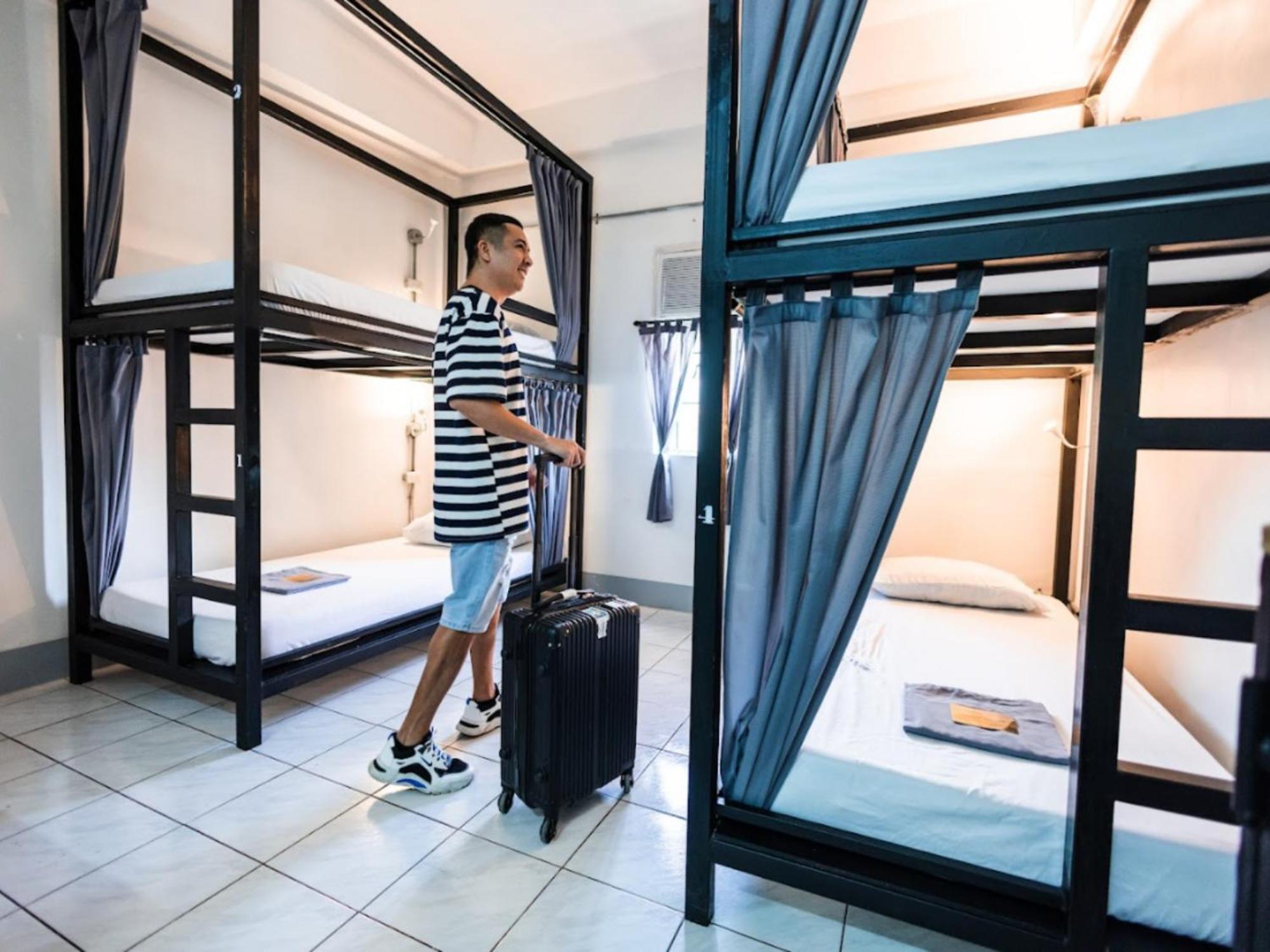 Mad Monkey Cebu City (Adults Only) Εξωτερικό φωτογραφία
