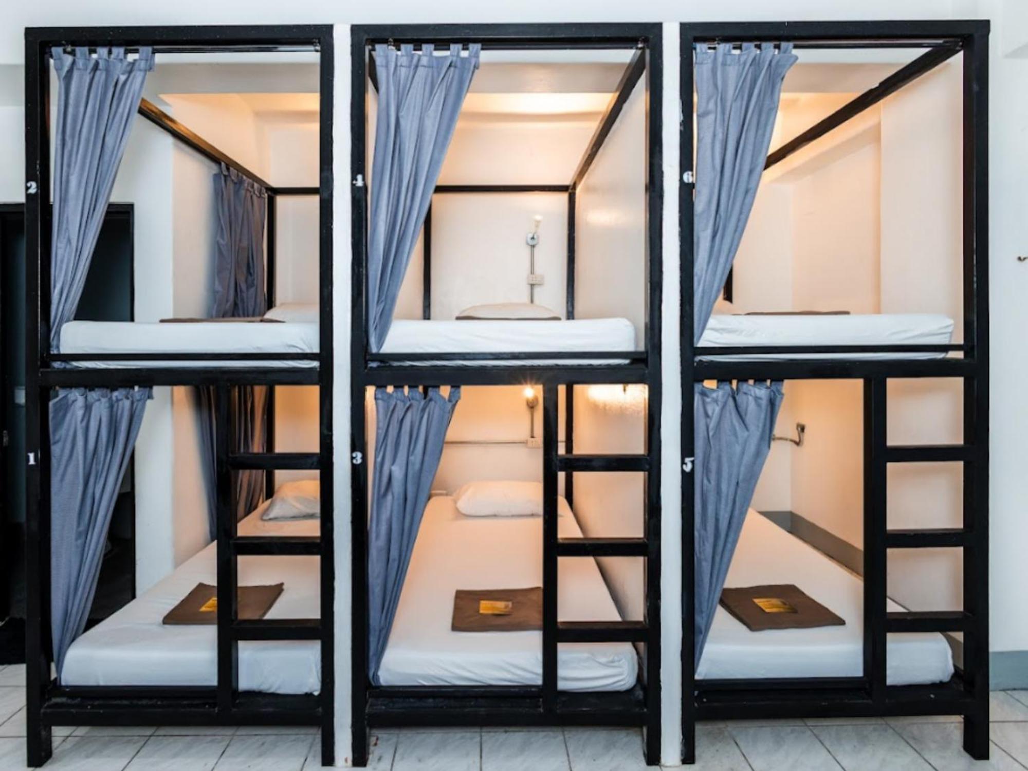 Mad Monkey Cebu City (Adults Only) Εξωτερικό φωτογραφία