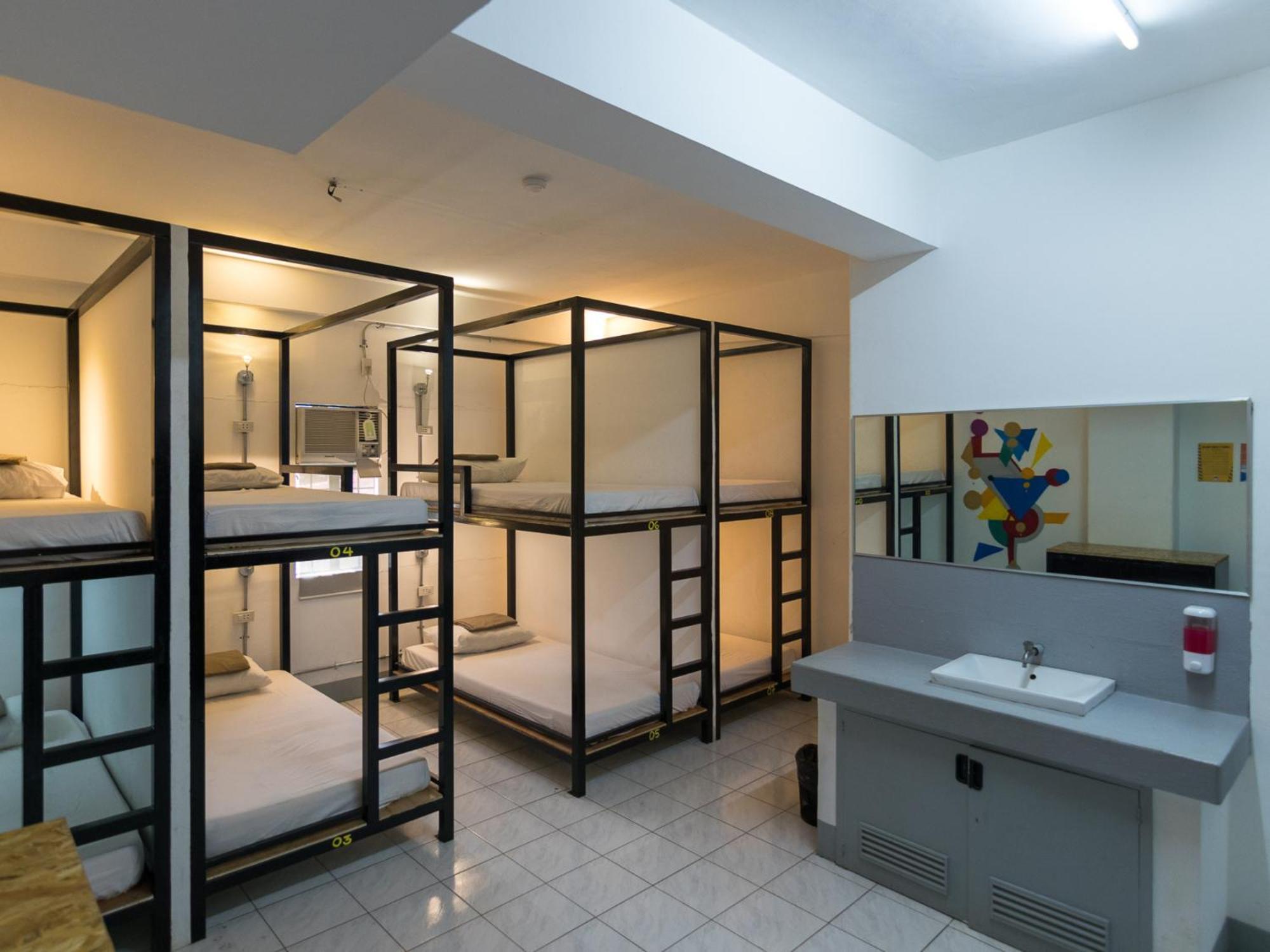 Mad Monkey Cebu City (Adults Only) Εξωτερικό φωτογραφία