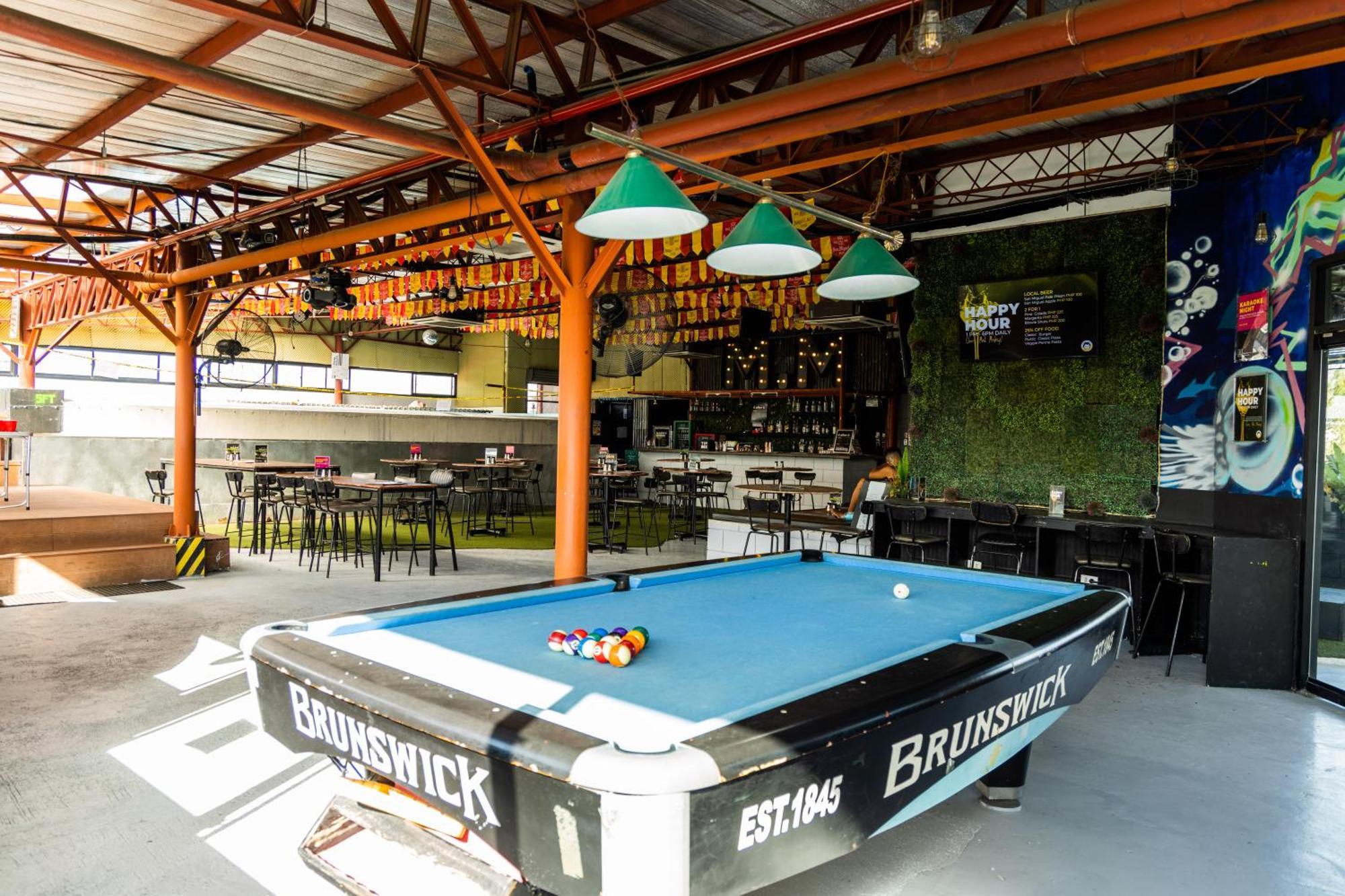 Mad Monkey Cebu City (Adults Only) Εξωτερικό φωτογραφία